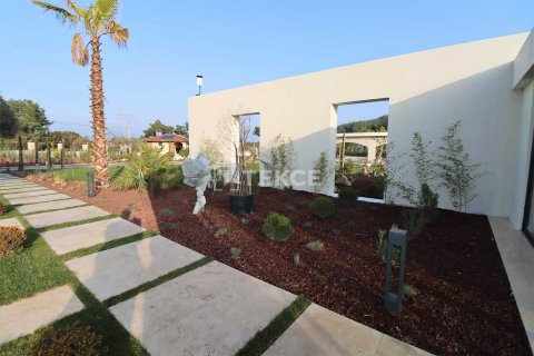 9+5 Villa  i Kusadasi, Aydin, Tyrkia Nr. 212584 - 16