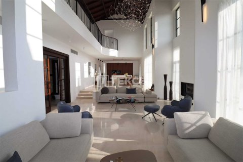 9+5 Villa  i Kusadasi, Aydin, Tyrkia Nr. 212584 - 30