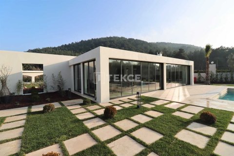 9+5 Villa  i Kusadasi, Aydin, Tyrkia Nr. 212584 - 13