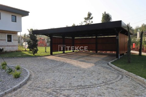 9+5 Villa  i Kusadasi, Aydin, Tyrkia Nr. 212584 - 29