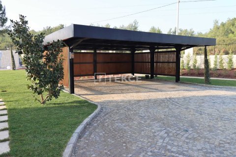 9+5 Villa  i Kusadasi, Aydin, Tyrkia Nr. 212584 - 28