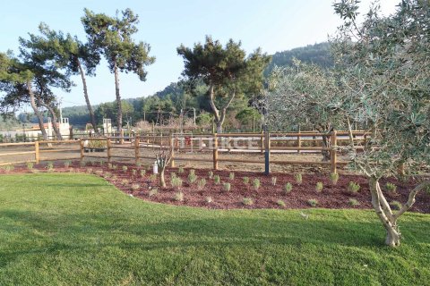 9+5 Villa  i Kusadasi, Aydin, Tyrkia Nr. 212584 - 24