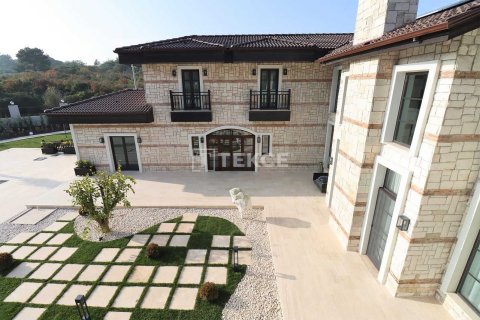 9+5 Villa  i Kusadasi, Aydin, Tyrkia Nr. 212584 - 11