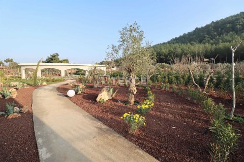 9+5 Villa  i Kusadasi, Aydin, Tyrkia Nr. 212584 - 22