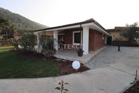 9+5 Villa  i Kusadasi, Aydin, Tyrkia Nr. 212584 - 17