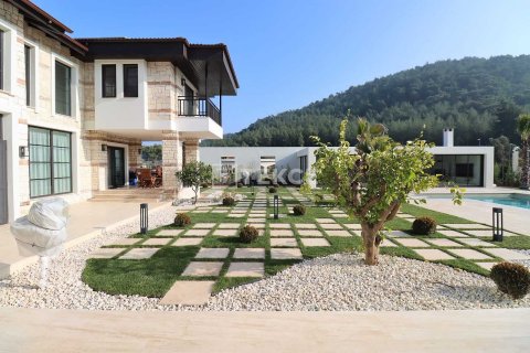 9+5 Villa  i Kusadasi, Aydin, Tyrkia Nr. 212584 - 10