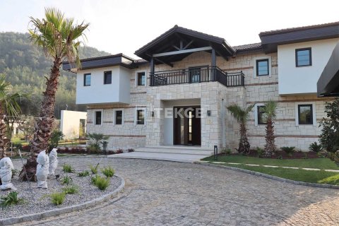 9+5 Villa  i Kusadasi, Aydin, Tyrkia Nr. 212584 - 5