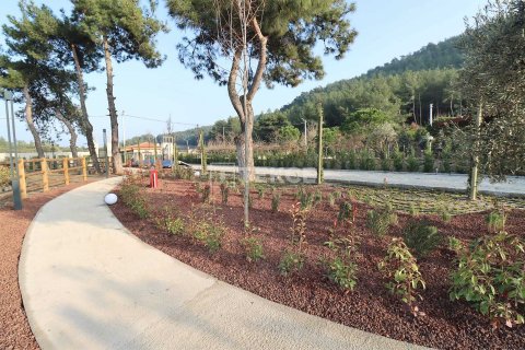 9+5 Villa  i Kusadasi, Aydin, Tyrkia Nr. 212584 - 21