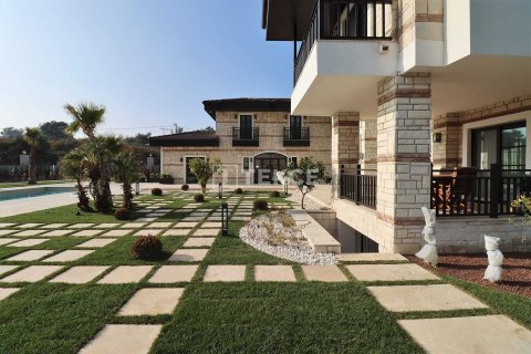 9+5 Villa  i Kusadasi, Aydin, Tyrkia Nr. 212584 - 9