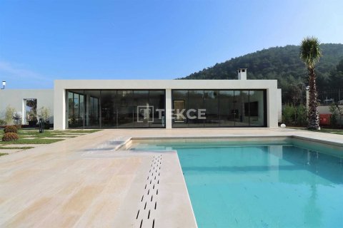 9+5 Villa  i Kusadasi, Aydin, Tyrkia Nr. 212584 - 4