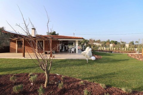 9+5 Villa  i Kusadasi, Aydin, Tyrkia Nr. 212584 - 19