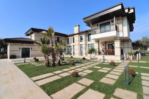 9+5 Villa  i Kusadasi, Aydin, Tyrkia Nr. 212584 - 8