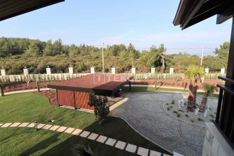 9+5 Villa  i Kusadasi, Aydin, Tyrkia Nr. 212584 - 27