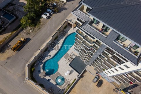 2+1 Wohnung in Alanya, Antalya, Türkei Nr. 237665 - 6