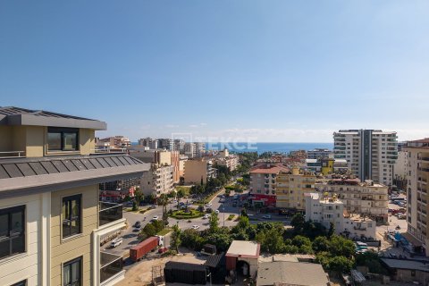 2+1 Wohnung in Alanya, Antalya, Türkei Nr. 237665 - 2