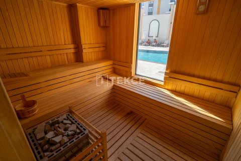 2+1 Wohnung in Alanya, Antalya, Türkei Nr. 237665 - 15
