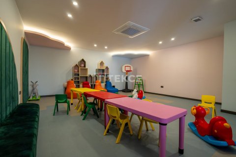 2+1 Wohnung in Alanya, Antalya, Türkei Nr. 237665 - 11