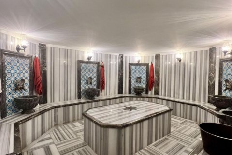 2+1 Wohnung in Mahmutlar, Antalya, Türkei Nr. 237663 - 23