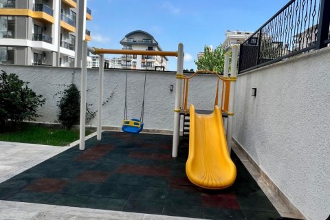 2+1 Wohnung in Mahmutlar, Antalya, Türkei Nr. 237663 - 20