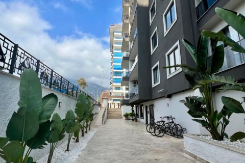 2+1 Wohnung in Mahmutlar, Antalya, Türkei Nr. 237663 - 18