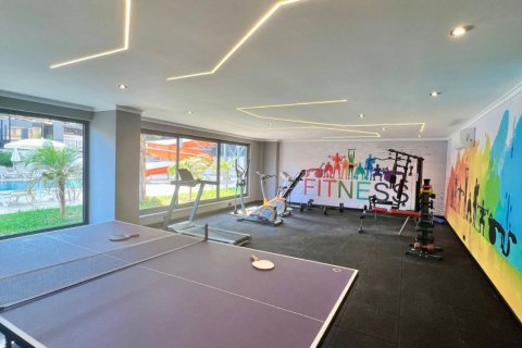 2+1 Wohnung in Mahmutlar, Antalya, Türkei Nr. 237663 - 22