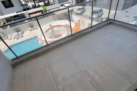 2+1 Wohnung in Mahmutlar, Antalya, Türkei Nr. 237663 - 9