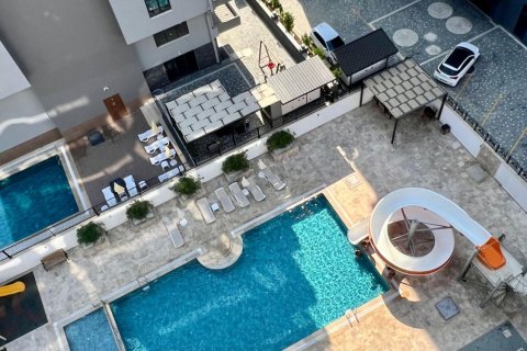 2+1 Wohnung in Mahmutlar, Antalya, Türkei Nr. 237663 - 10