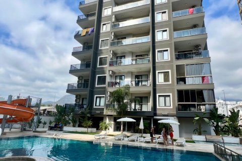 2+1 Wohnung in Mahmutlar, Antalya, Türkei Nr. 237663 - 15