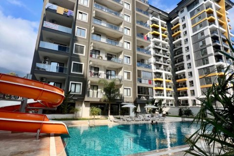 2+1 Wohnung  in Mahmutlar, Antalya, Türkei Nr. 237663