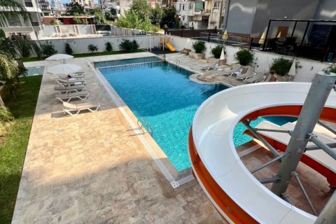 2+1 Wohnung in Mahmutlar, Antalya, Türkei Nr. 237663 - 16
