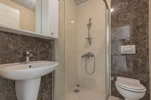 2+1 Wohnung in Mahmutlar, Antalya, Türkei Nr. 237661 - 19