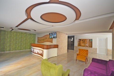 2+1 Wohnung in Mahmutlar, Antalya, Türkei Nr. 237661 - 21