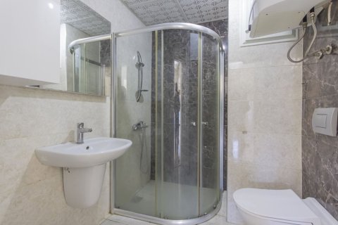 2+1 Wohnung in Mahmutlar, Antalya, Türkei Nr. 237661 - 12