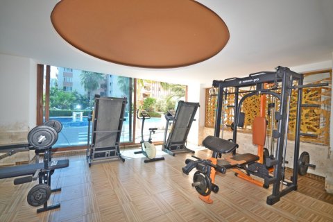 2+1 Wohnung in Mahmutlar, Antalya, Türkei Nr. 237661 - 22