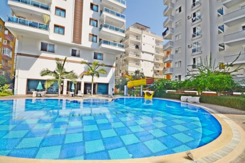 2+1 Wohnung in Mahmutlar, Antalya, Türkei Nr. 237661 - 20