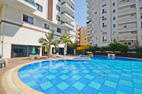 2+1 Wohnung in Mahmutlar, Antalya, Türkei Nr. 237661 - 28