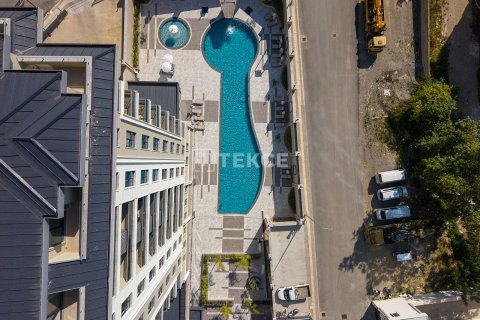 Dubleks daire 3+1 Alanya, Antalya, Türkiye №237667 - 7