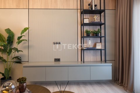 Dubleks daire 3+1 Alanya, Antalya, Türkiye №237667 - 20