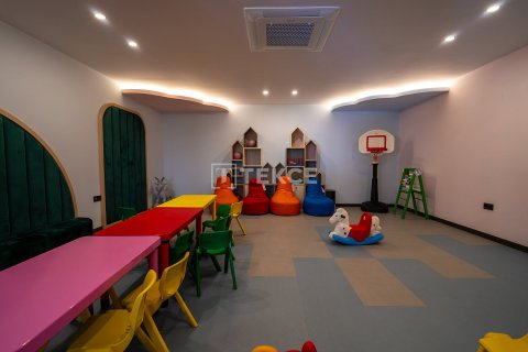 2+1 Penthäuser in Alanya, Antalya, Türkei Nr. 237666 - 12