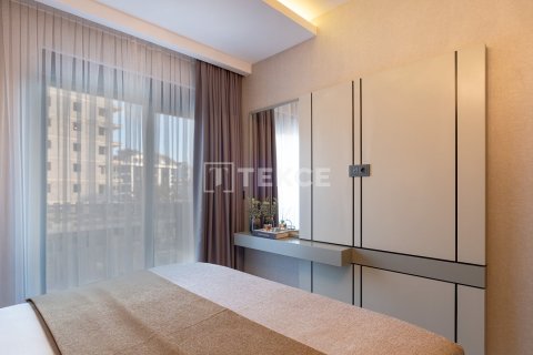 2+1 Penthäuser in Alanya, Antalya, Türkei Nr. 237666 - 22