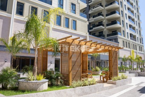 2+1 Penthäuser in Alanya, Antalya, Türkei Nr. 237666 - 8