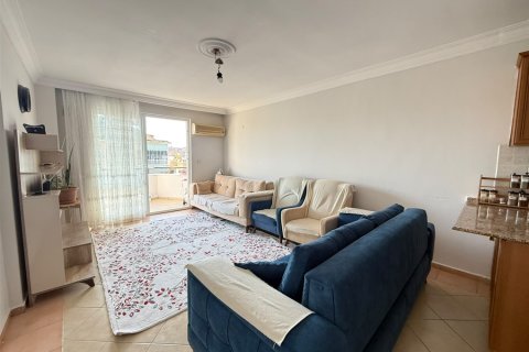 4+1 Wohnung in Oba, Antalya, Türkei Nr. 237662 - 2