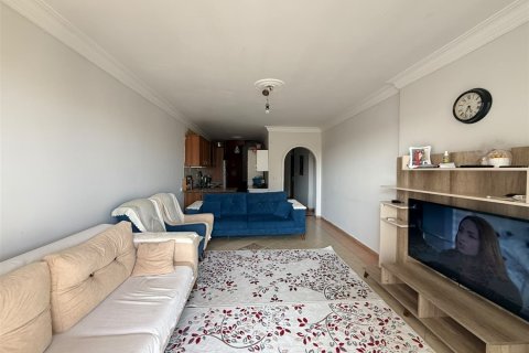 4+1 Wohnung in Oba, Antalya, Türkei Nr. 237662 - 15
