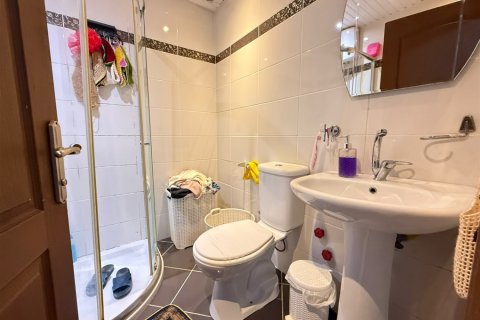 4+1 Wohnung in Oba, Antalya, Türkei Nr. 237662 - 26