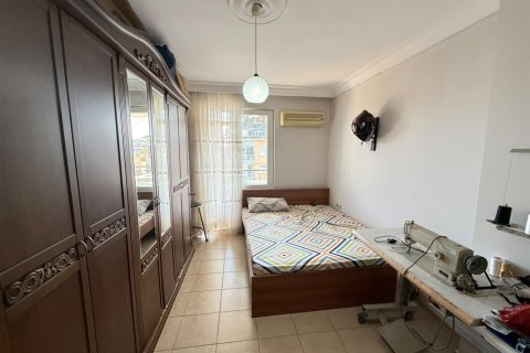 4+1 Wohnung in Oba, Antalya, Türkei Nr. 237662 - 10