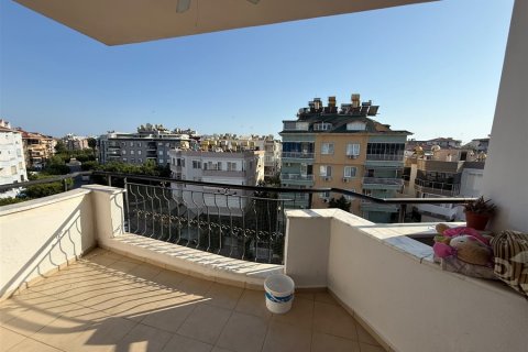 4+1 Wohnung in Oba, Antalya, Türkei Nr. 237662 - 20