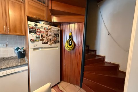 4+1 Wohnung in Oba, Antalya, Türkei Nr. 237662 - 11