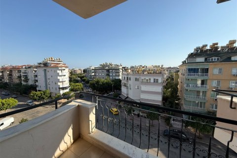 4+1 Wohnung in Oba, Antalya, Türkei Nr. 237662 - 24