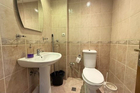 4+1 Wohnung in Oba, Antalya, Türkei Nr. 237662 - 25