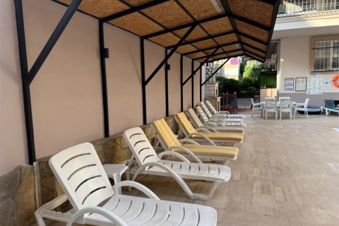4+1 Wohnung in Oba, Antalya, Türkei Nr. 237662 - 30